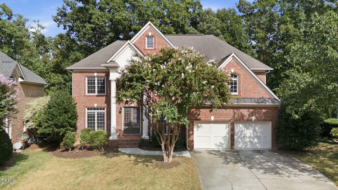 Haus in Cary, North Carolina, Vereinigte Staaten 2 - 18715687