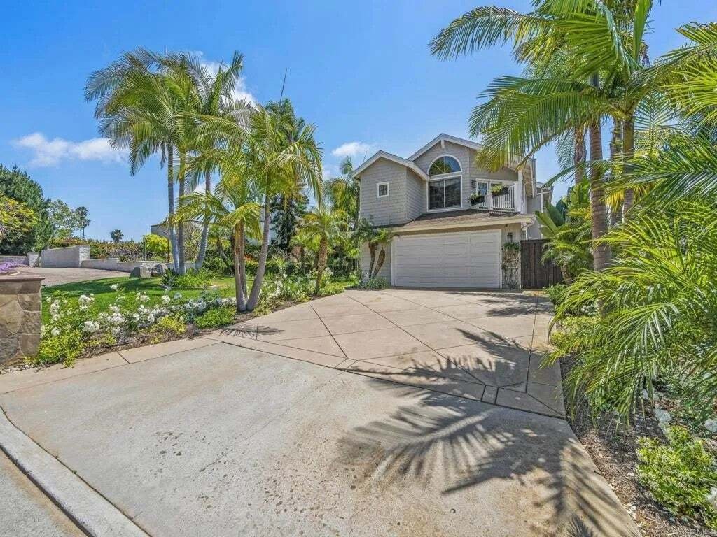Casa en Encinitas, California, Estados Unidos 4 - 18715872