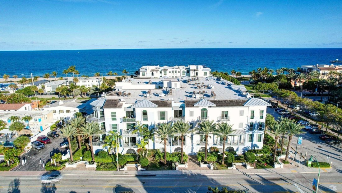 Condo in Fort Lauderdale, Florida, United States 5 - 18715571