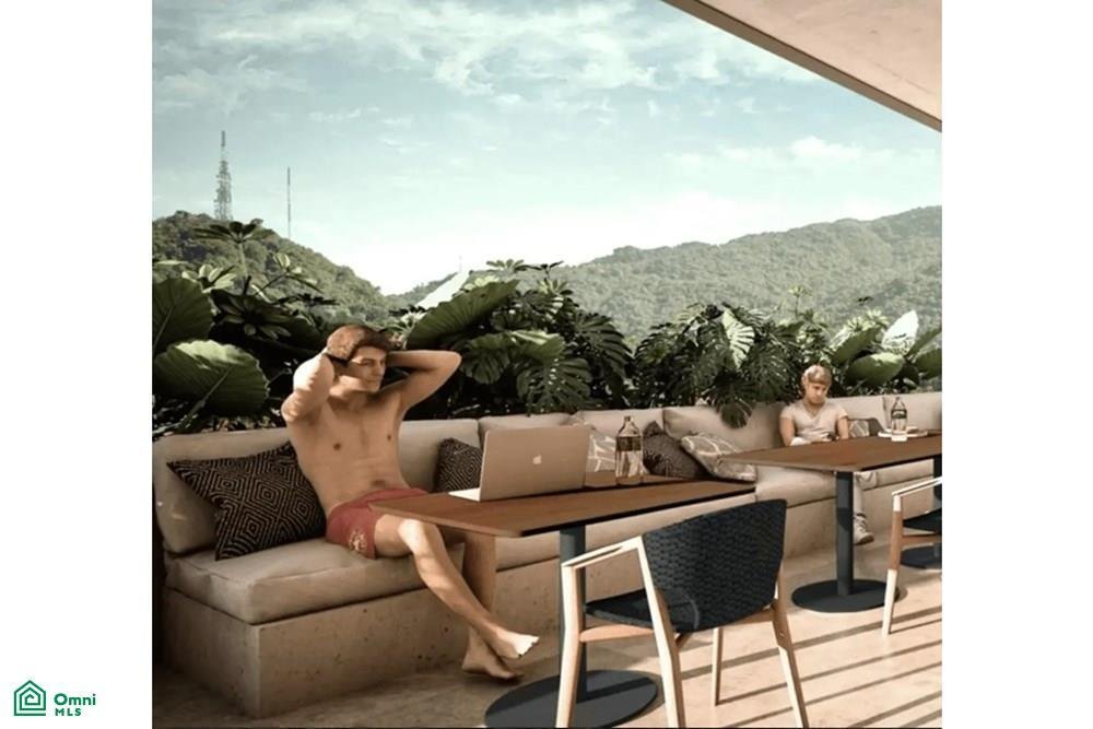 Eigentumswohnung in Puerto Vallarta, Jalisco, Mexiko 3 - 18026945