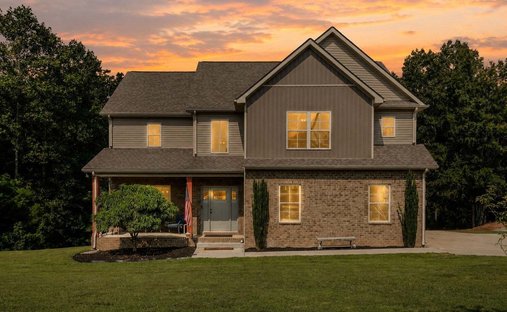 Haus in Cunningham, Tennessee, Vereinigte Staaten 1