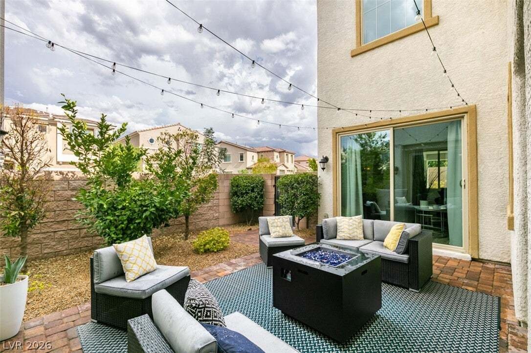 House in Henderson, Nevada, United States 2 - 18715458