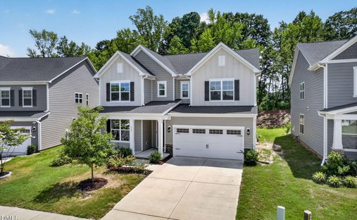 Casa en Garner, Carolina del Norte, Estados Unidos 1