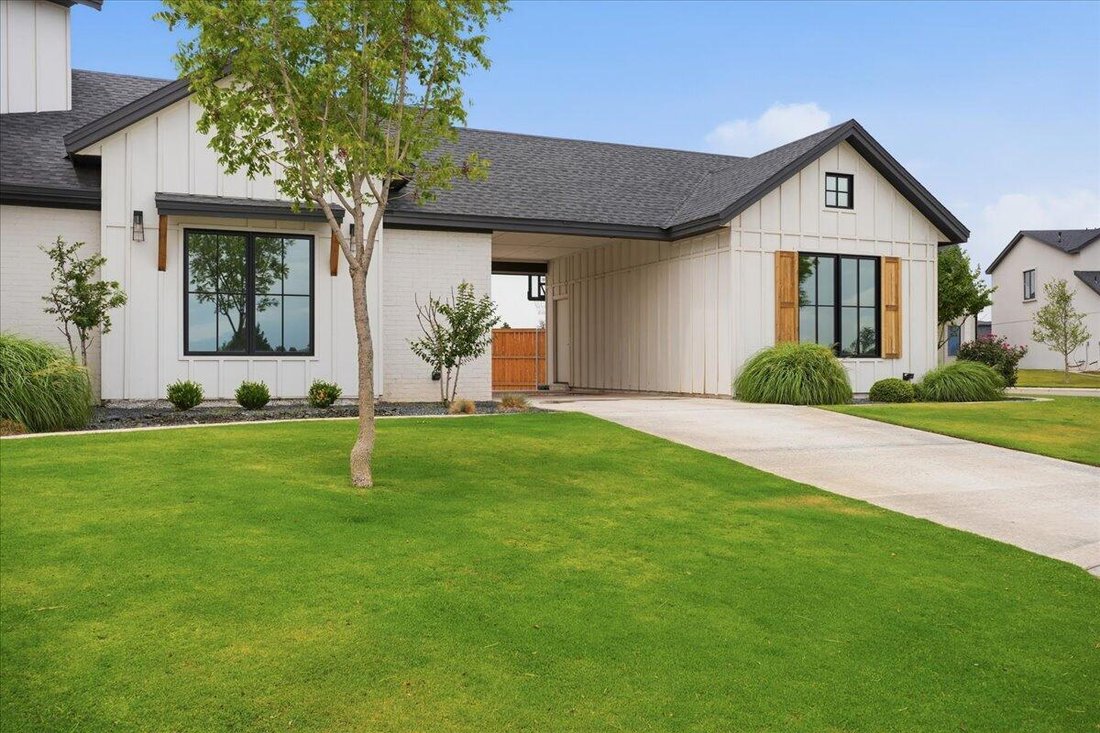 House in Lubbock, Texas, United States 5 - 18715821