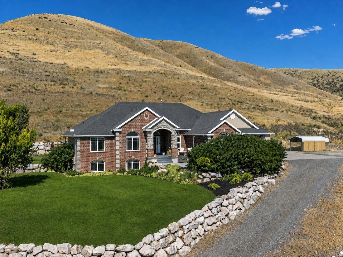 House in Morgan, Utah, United States 3 - 18600437