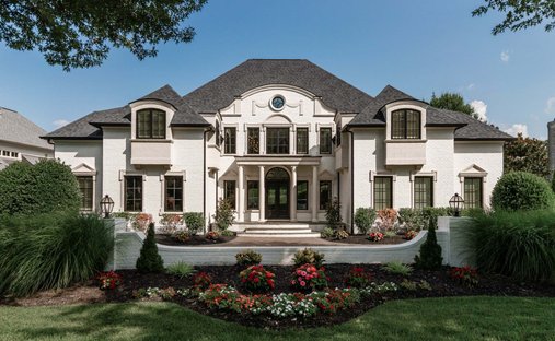 Casa a Nashville, Tennessee, Stati Uniti 1