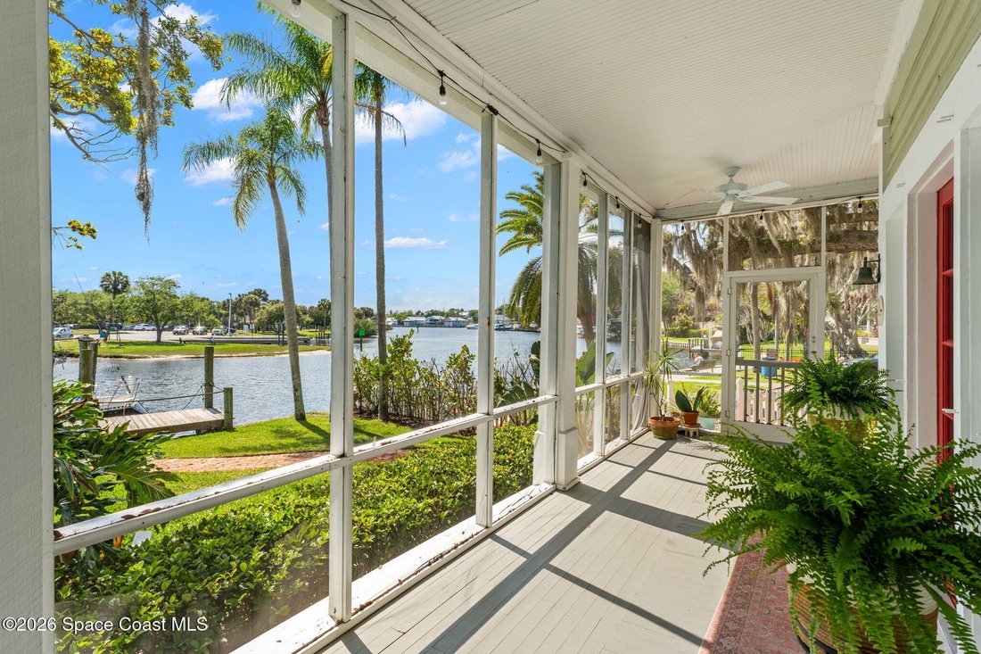 House in Melbourne, Florida, United States 5 - 18715388