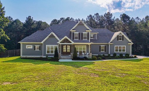Haus in Soddy-Daisy, Tennessee, Vereinigte Staaten 1
