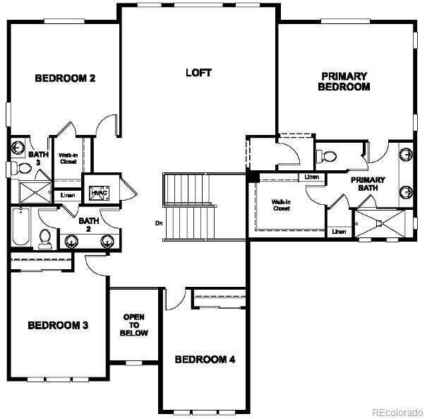 House in Highlands Ranch, Colorado, United States 4 - 18715448