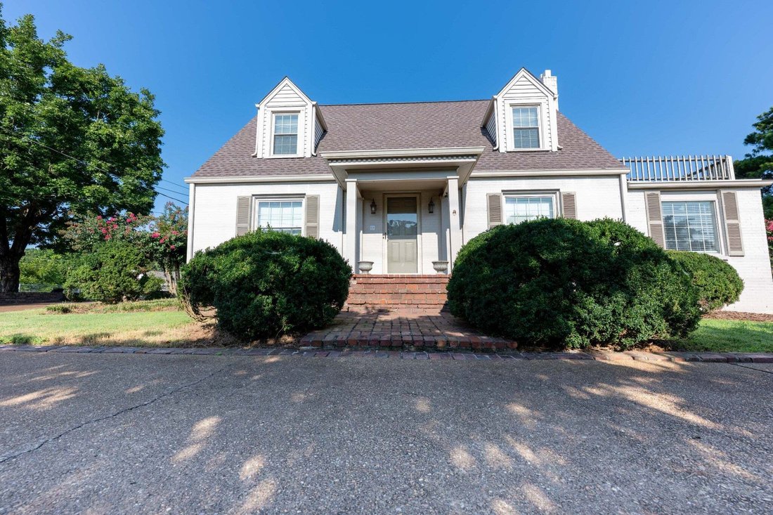 Haus in Pulaski, Tennessee, Vereinigte Staaten 4 - 18715886