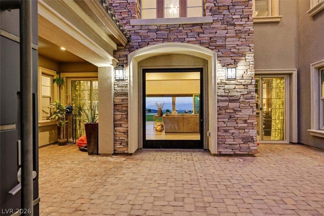 Casa en Las Vegas, Nevada, Estados Unidos 5 - 18715466