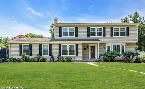 Casa a Manchester Township, New Jersey, Stati Uniti 1