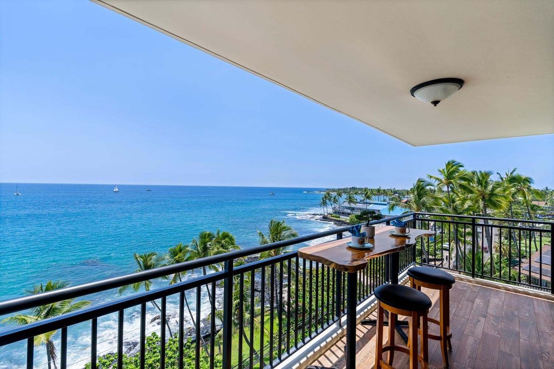 Condominio en Kailua, Hawái, Estados Unidos 4 - 18715368
