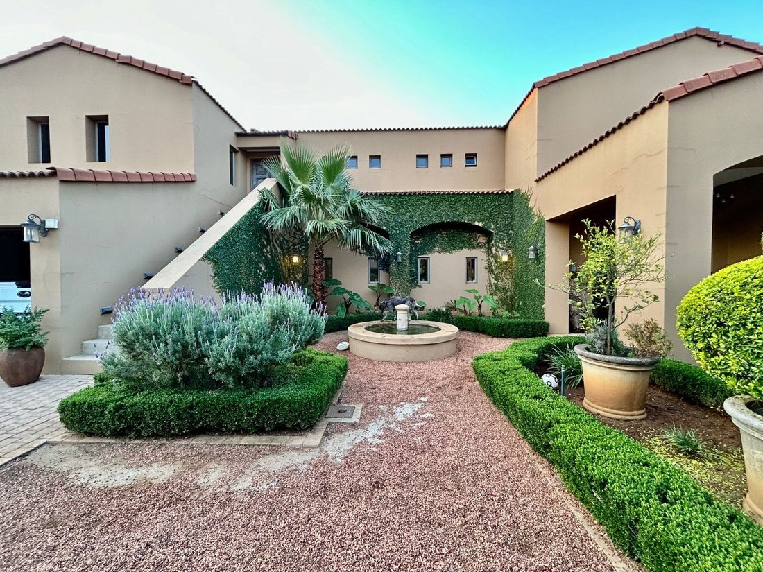 Casa en Raslouw AH, Gauteng, Sudáfrica 5 - 18715851
