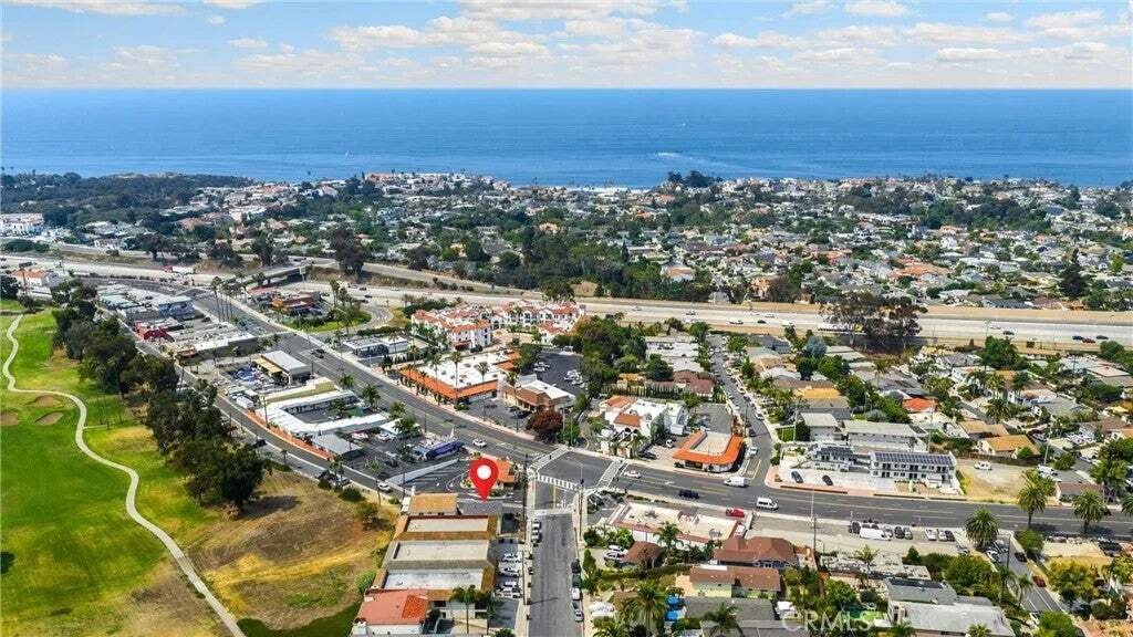 San Clemente, California, United States 1 - 18715871