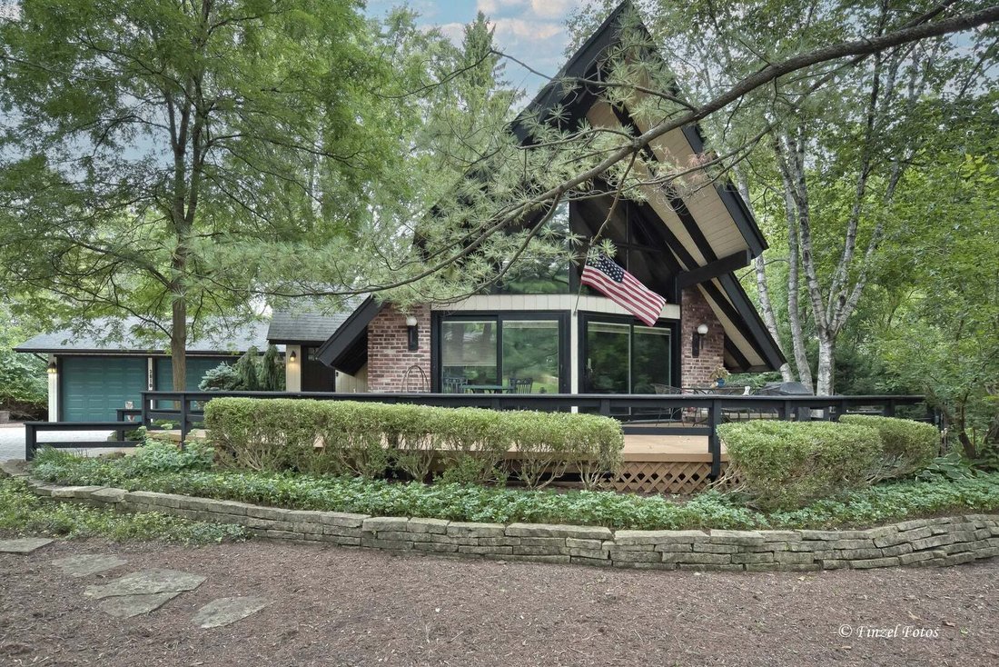 Haus in Crystal Lake, Illinois, Vereinigte Staaten 3 - 18715966