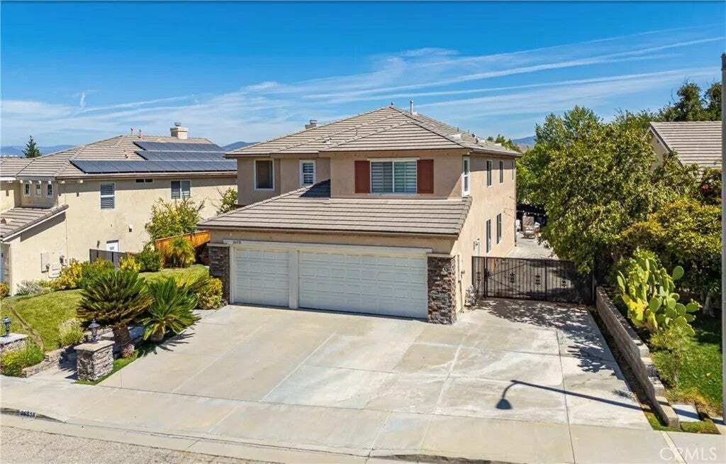 House in Santa Clarita, California, United States 4 - 18715732