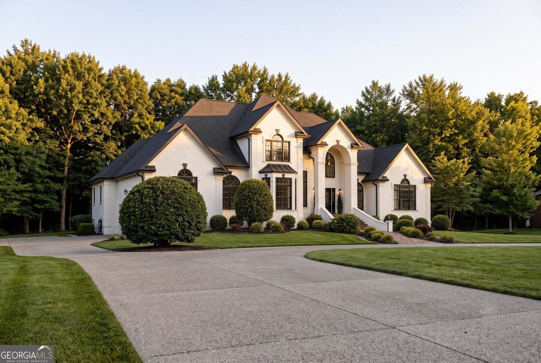 House in Lawrenceville, Georgia, United States 1 - 18715946