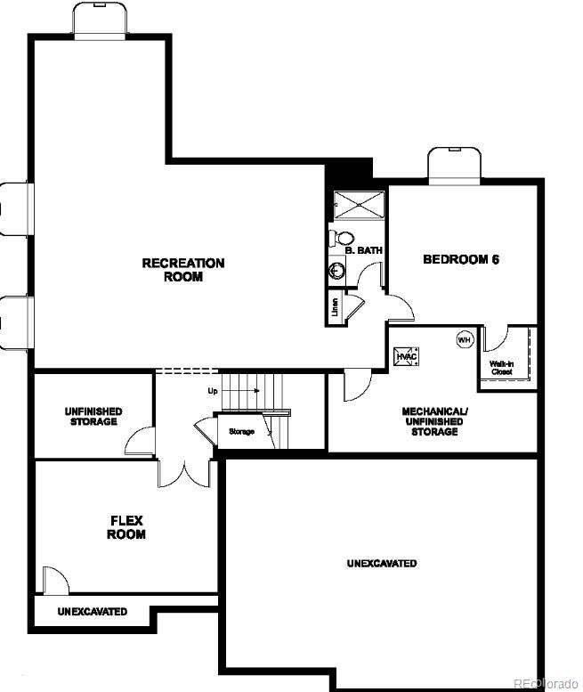 House in Highlands Ranch, Colorado, United States 5 - 18715448