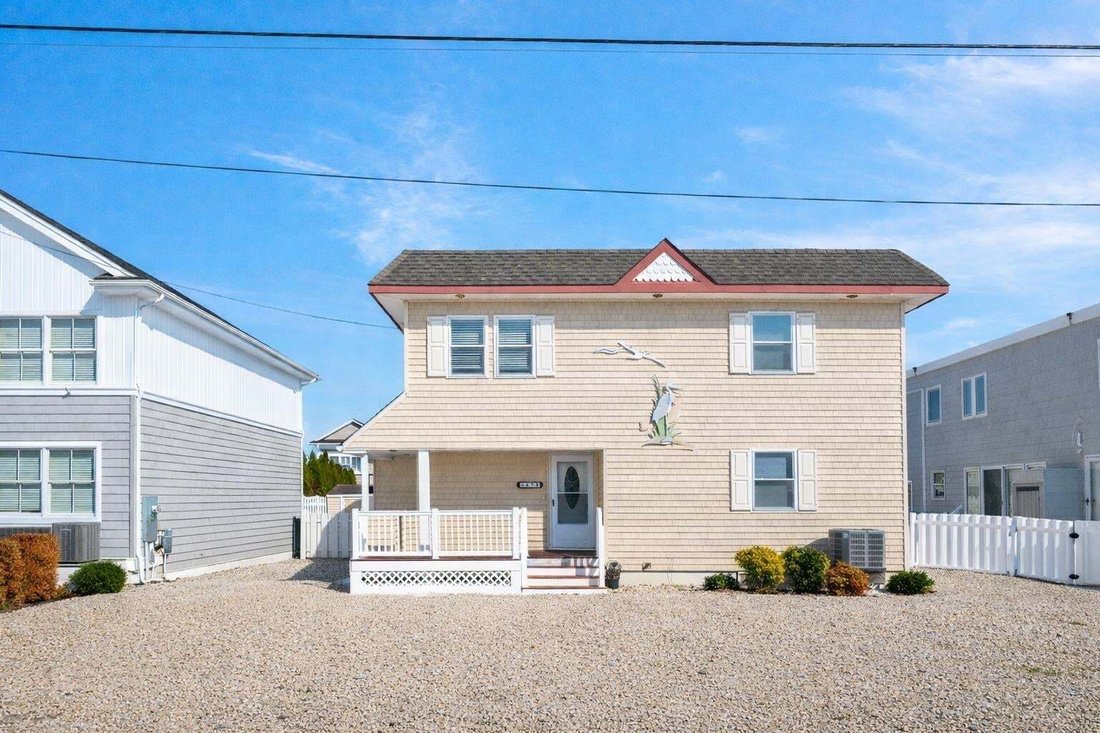 Casa a Avalon, New Jersey, Stati Uniti 2 - 18715373