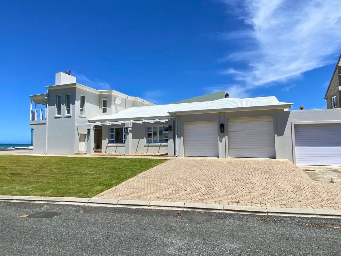House in Franskraal, Western Cape, South Africa 5 - 18715842