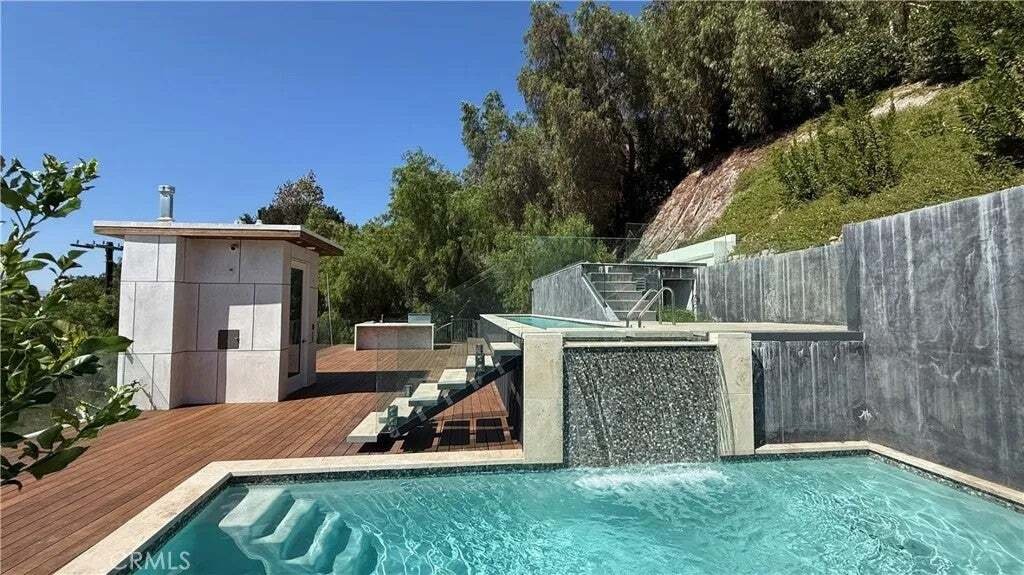 Casa a Los Angeles, California, Stati Uniti 1 - 18674183