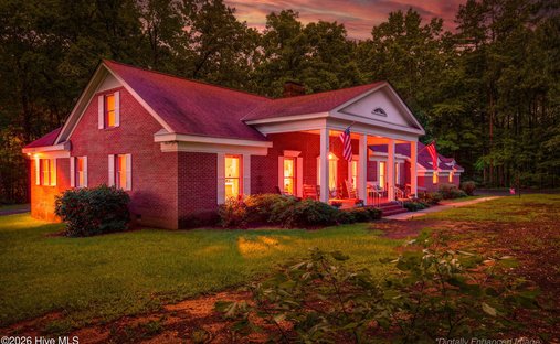 Haus in Robbins, North Carolina, Vereinigte Staaten 1