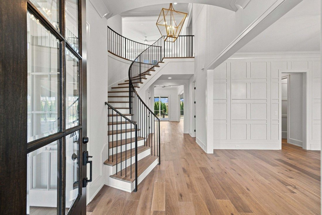 House in Franklin, Tennessee, United States 5 - 18715902