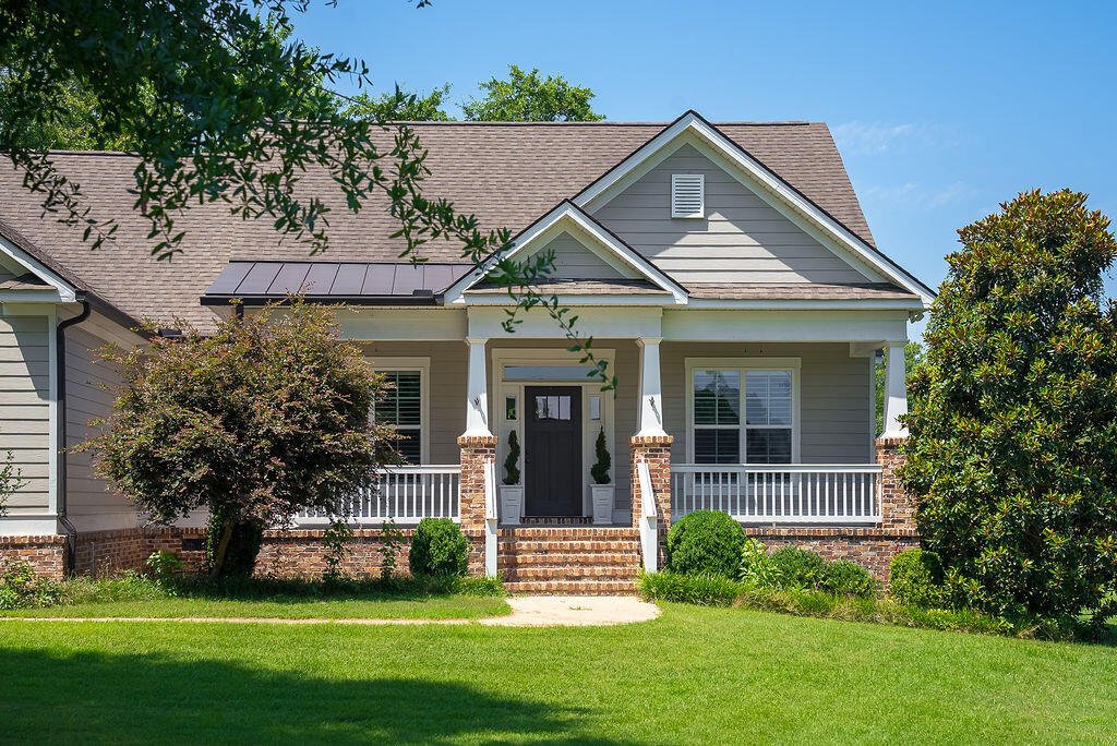 Farm Ranch in Aiken, South Carolina, United States 3 - 18715803