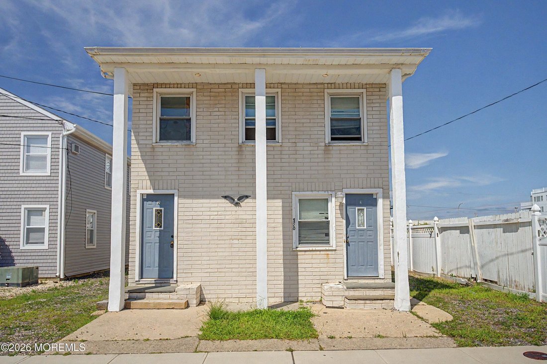 House in Seaside Heights, New Jersey, United States 2 - 18715422