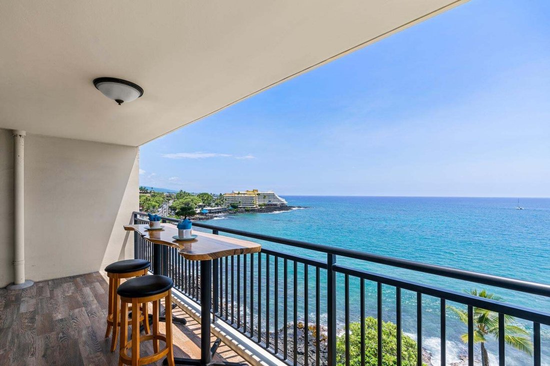 Condominio en Kailua, Hawái, Estados Unidos 3 - 18715368