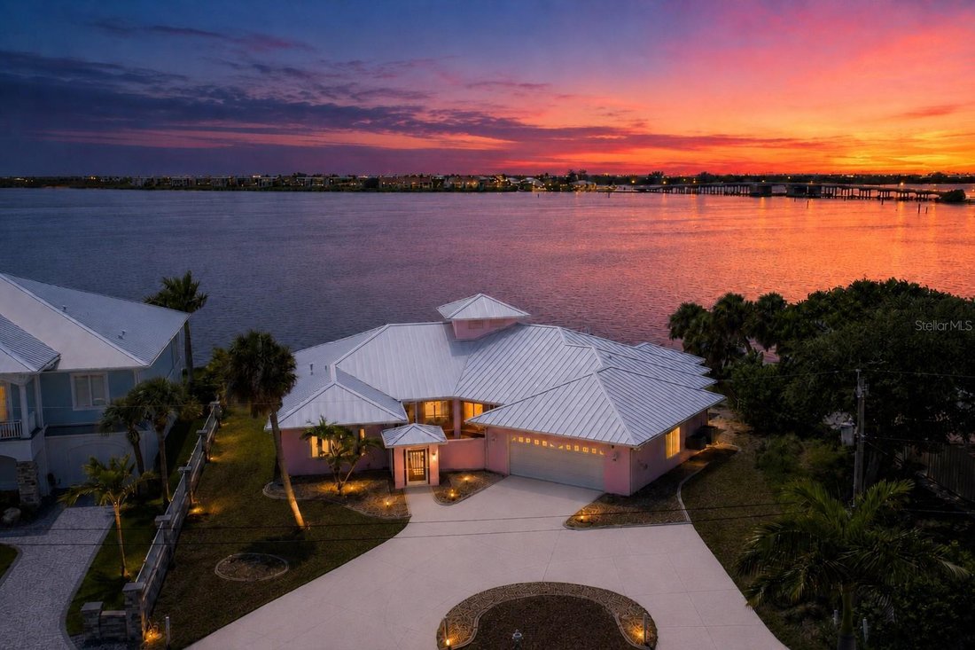 House in Englewood, Florida, United States 1 - 18715860