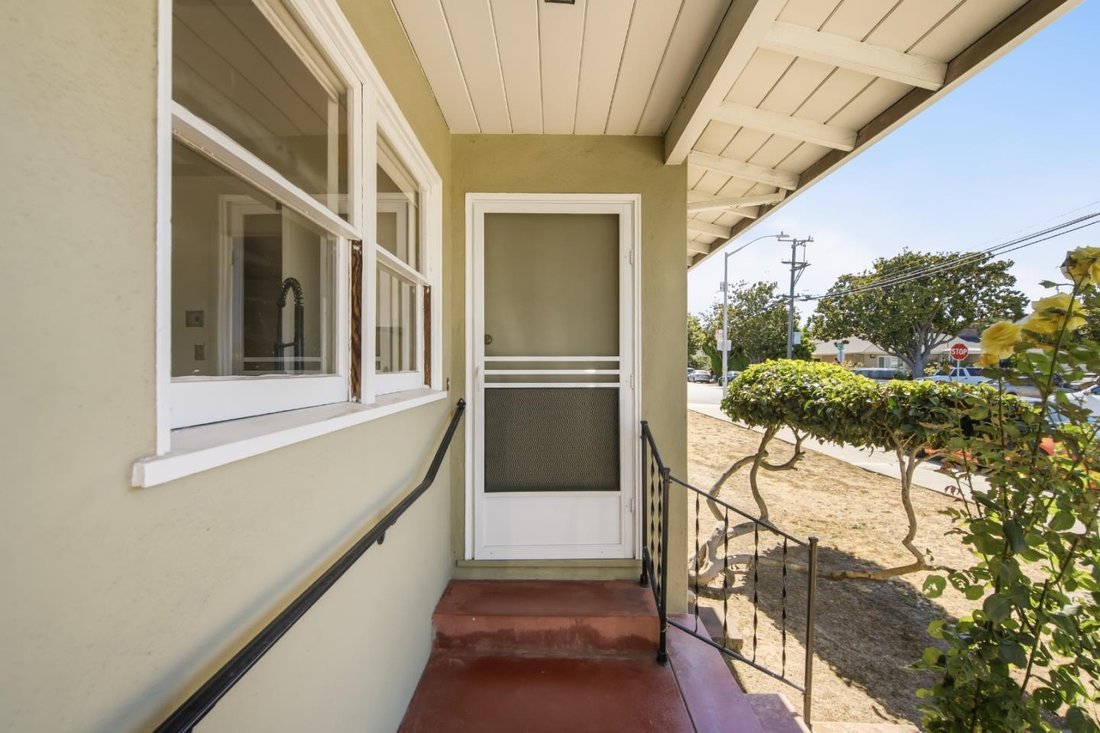 House in San Mateo, California, United States 5 - 18715514