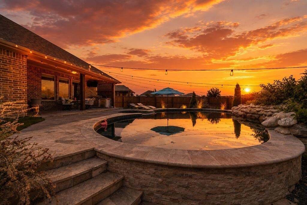 House in Forney, Texas, United States 1 - 18503476