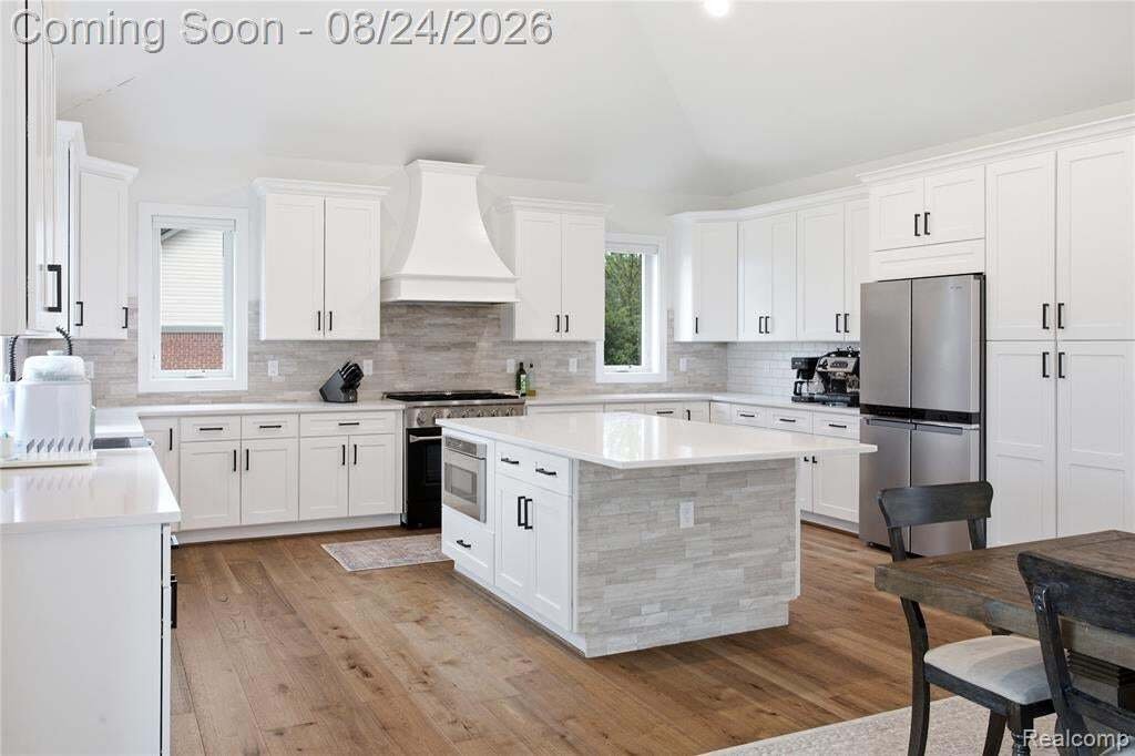 Casa a Flat Rock, Michigan, Stati Uniti 3 - 18715586