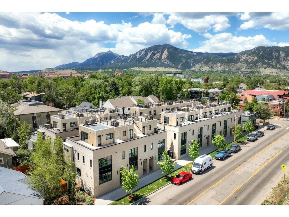 Condo in Boulder, Colorado, United States 4 - 18715627