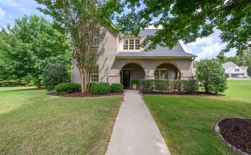 House in Vestavia Hills, Alabama, United States 1