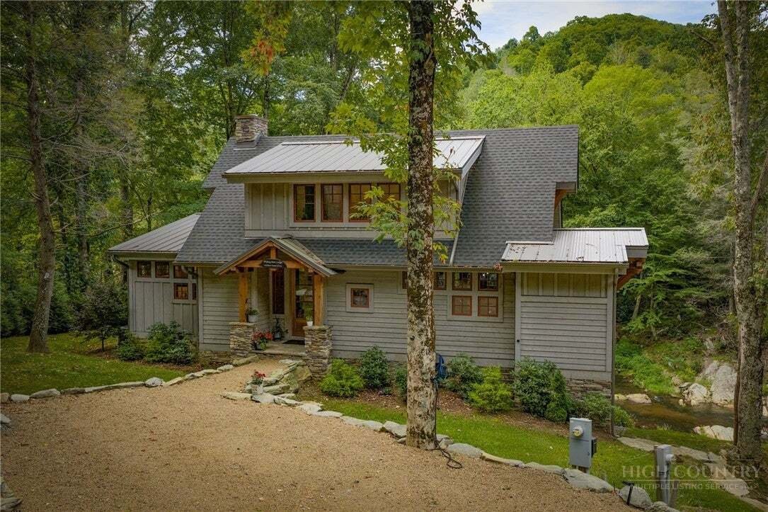 House in Banner Elk, North Carolina, United States 1 - 18715385