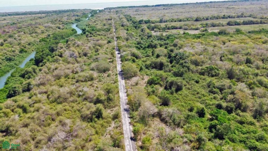Land in Higuerote, Miranda, Venezuela 4 - 18379727