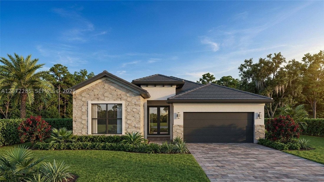 Haus in Homestead, Florida, Vereinigte Staaten 1 - 18715634