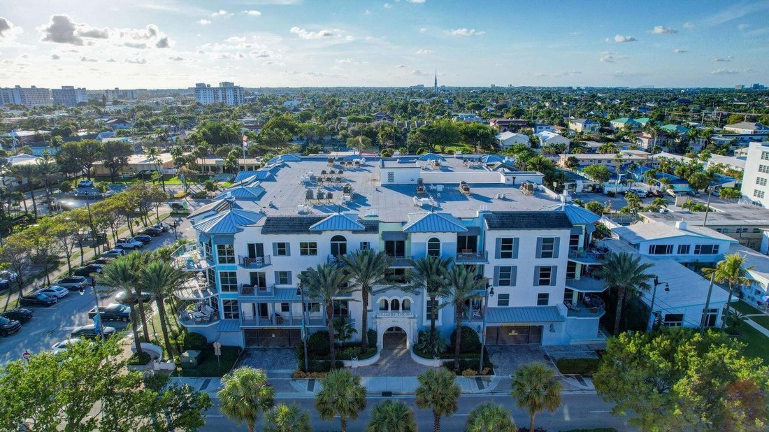 Condo in Fort Lauderdale, Florida, United States 2 - 18715571