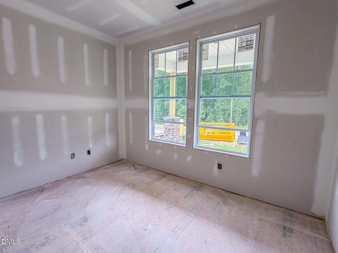 Haus in Lillington, North Carolina, Vereinigte Staaten 4 - 17602803
