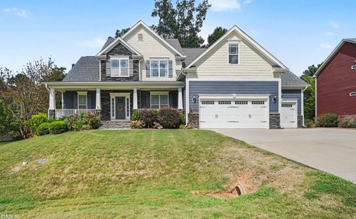 Maison à Holly Springs, Caroline du Nord, États-Unis 1