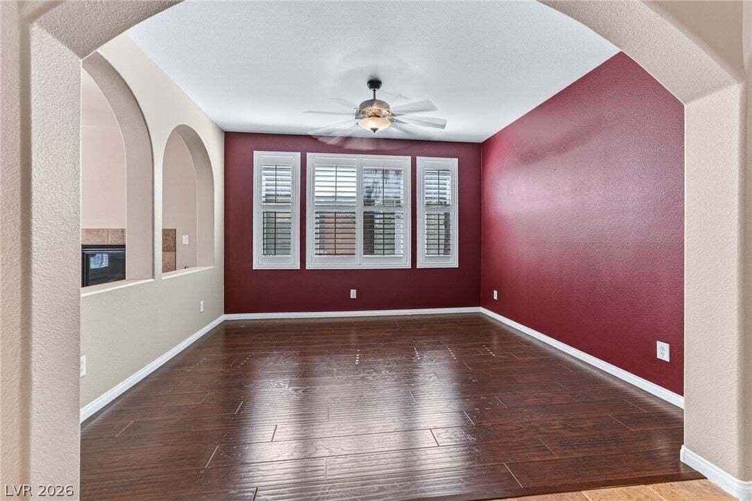 House in Las Vegas, Nevada, United States 5 - 18715456