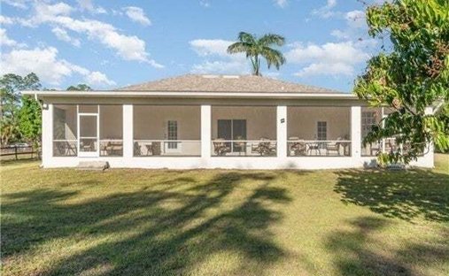 House in Fort Myers, Florida, United States 1