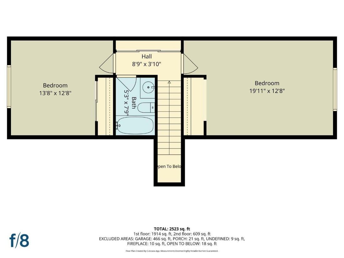House in San Jose, California, United States 4 - 18715512