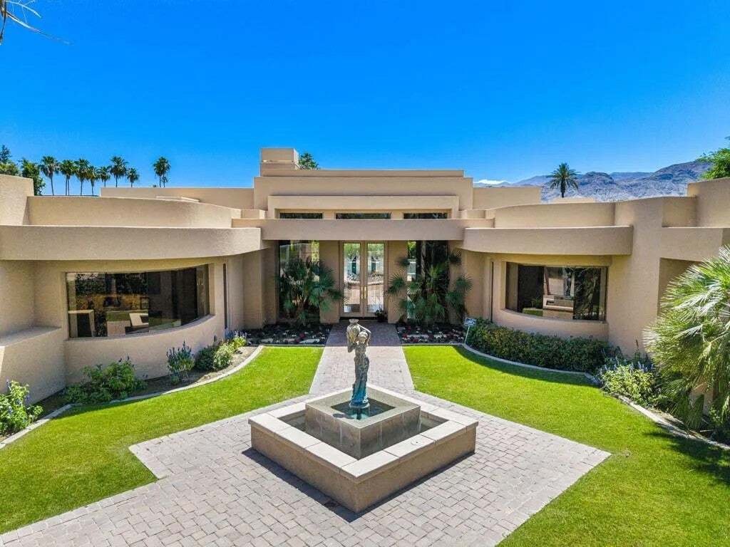 House in Rancho Mirage, California, United States 5 - 18715875