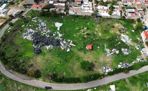 Terreno a Tonalá, Jalisco, Messico 1