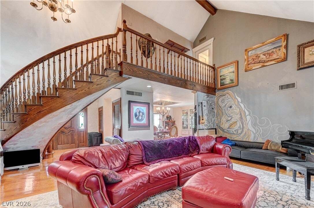 House in Las Vegas, Nevada, United States 5 - 18715461