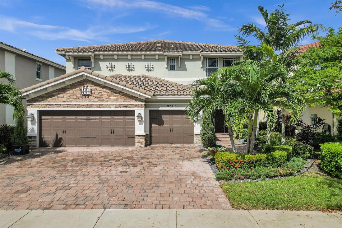 House in Parkland, Florida, United States 1 - 18715833